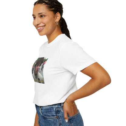 Nothing Just An Inchident // Classic Unisex Tee