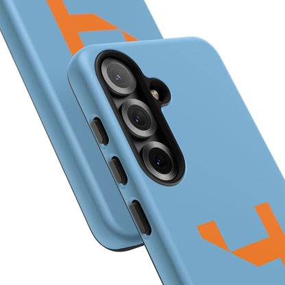 Lando Norris #4 // Phone Case