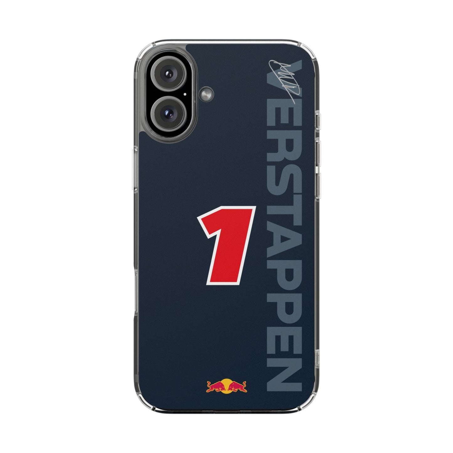 Verstappen #1