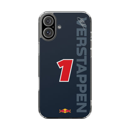Verstappen #1