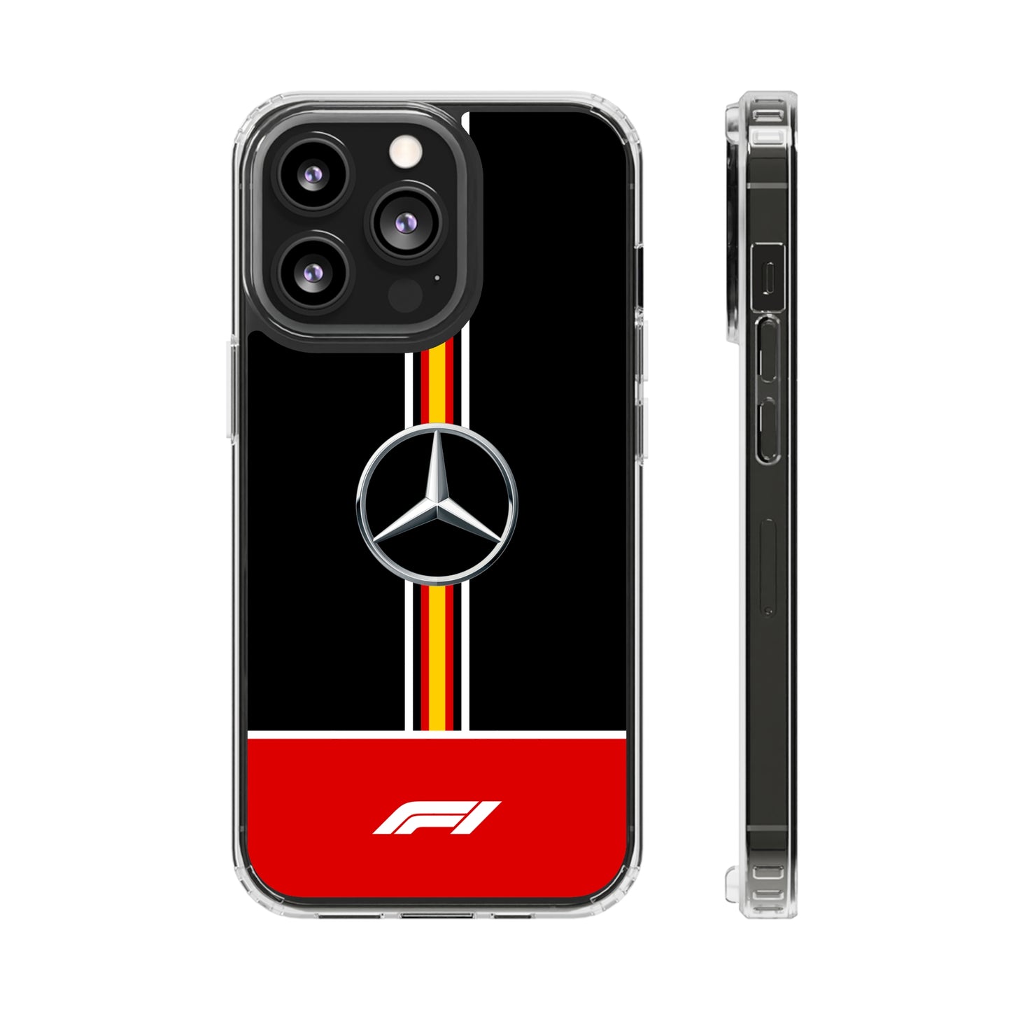 Mercedes F1