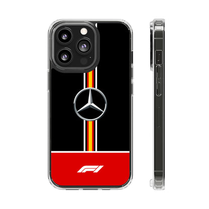 Mercedes F1