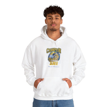 Lando Norris #1 // Unisex Hoodie