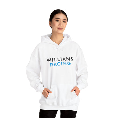 Williams Racing // Unisex Hoodie