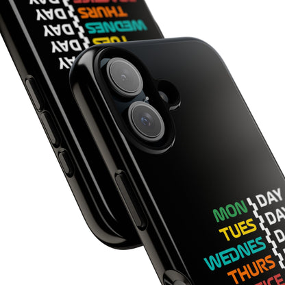 Race Weekend // Phone Case