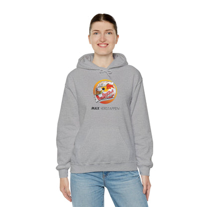 Max Verstappen - Unisex Hoodie