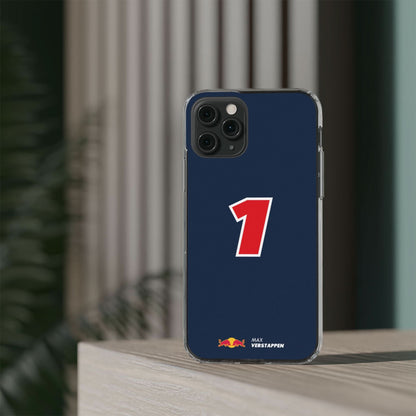 Max Verstappen #1