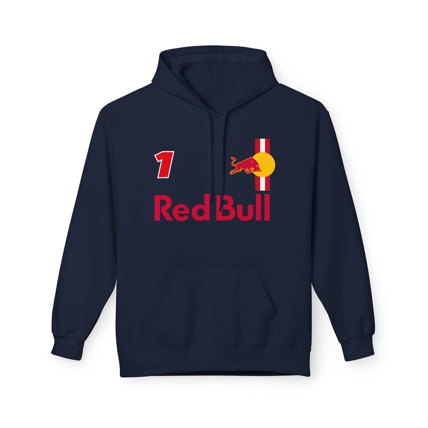 Redbull Max #1 // Unisex Hoodie