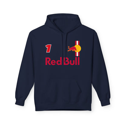 Redbull Max #1 // Unisex Hoodie