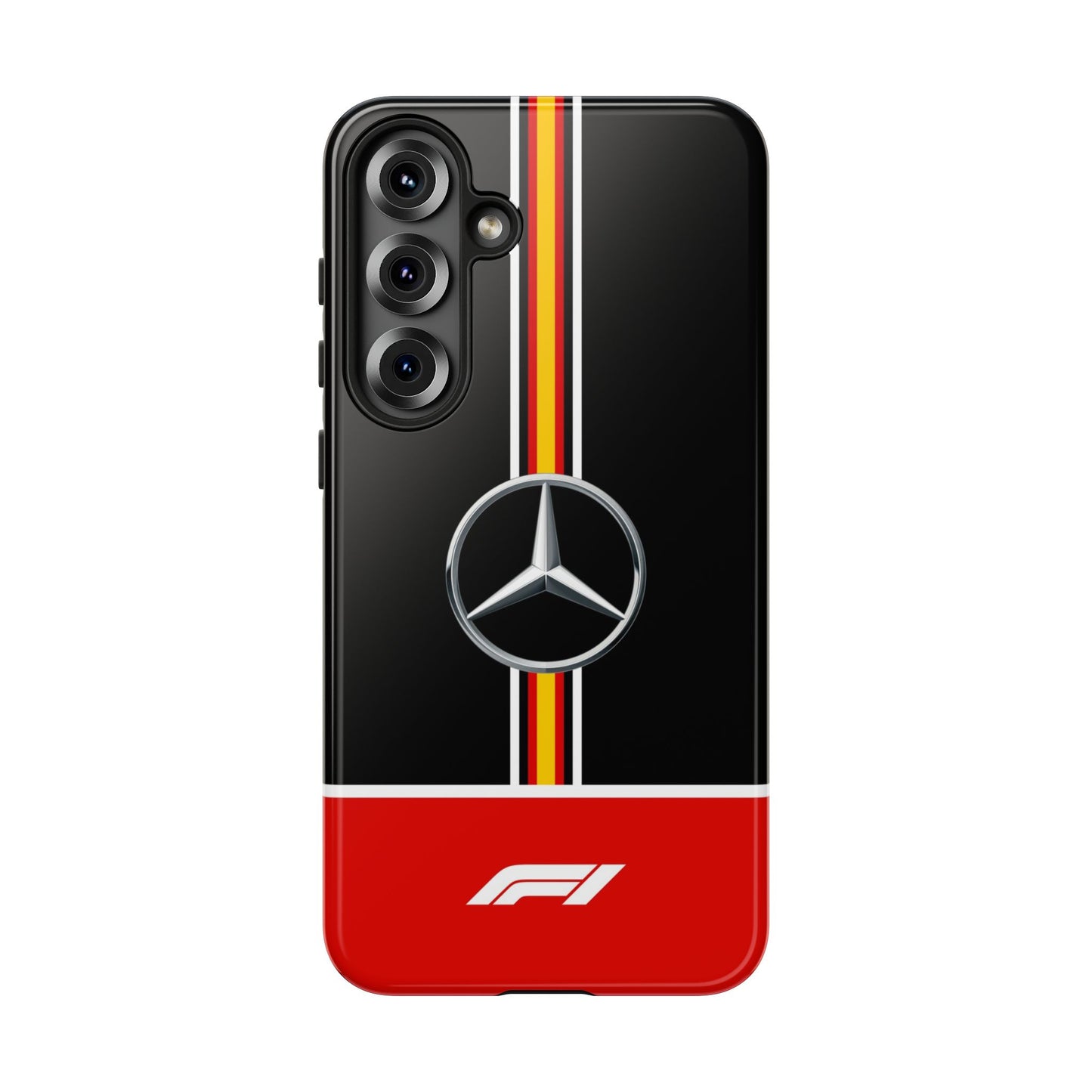 Mercedes F1 // Phone Case