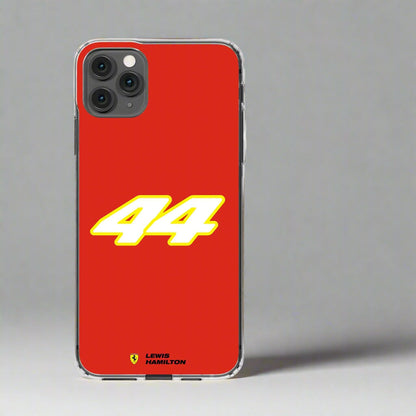 44 x Ferrari
