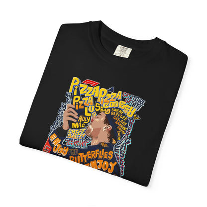 Danny Rick - Regular Unisex T-shirt