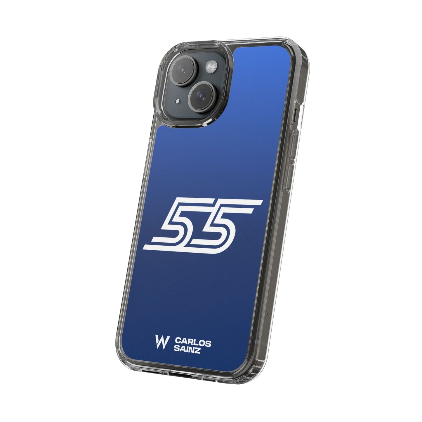 Carlos Sainz 55 x Williams