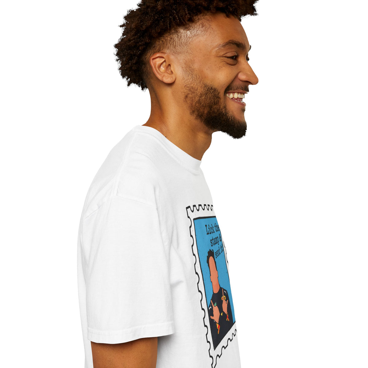 Daniel Ricciardo // Classic Unisex Tee