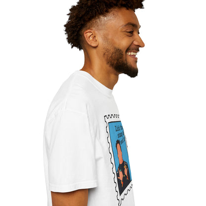 Daniel Ricciardo // Classic Unisex Tee