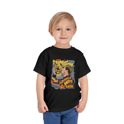 Danny Rick // Kids Tee