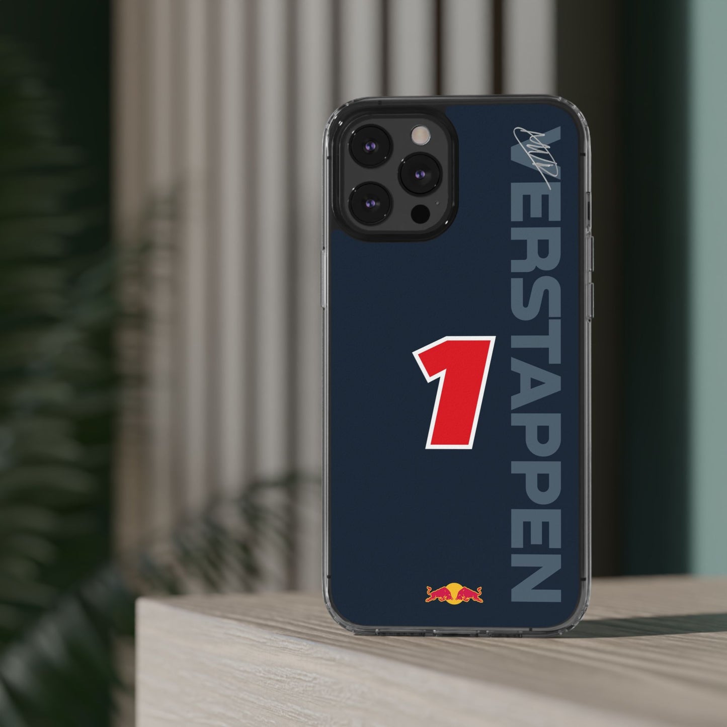 Verstappen #1