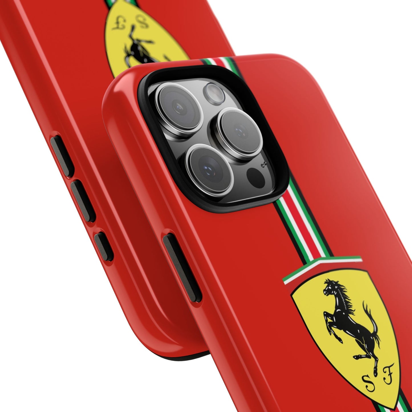 Ferrari F1 // Phone Case