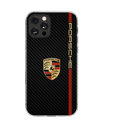 Porsche Carbon Stealth
