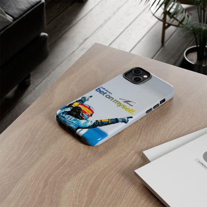 Motivational Fernando Alonso // Phone Case