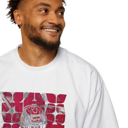 Super Max // Premium Oversized Tee