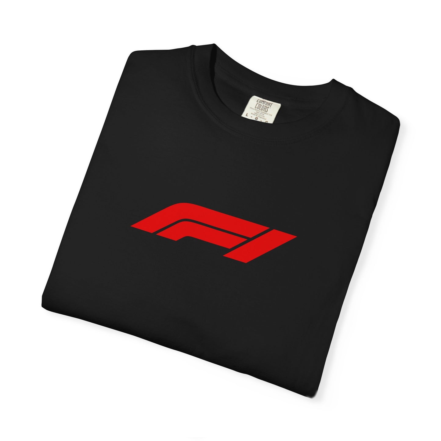 Formula 1  // Unisex Tee