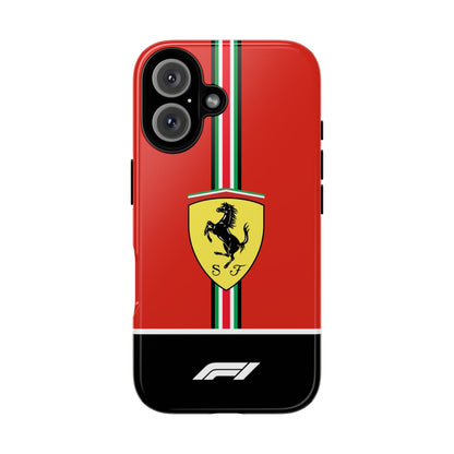 Ferrari F1 // Phone Case