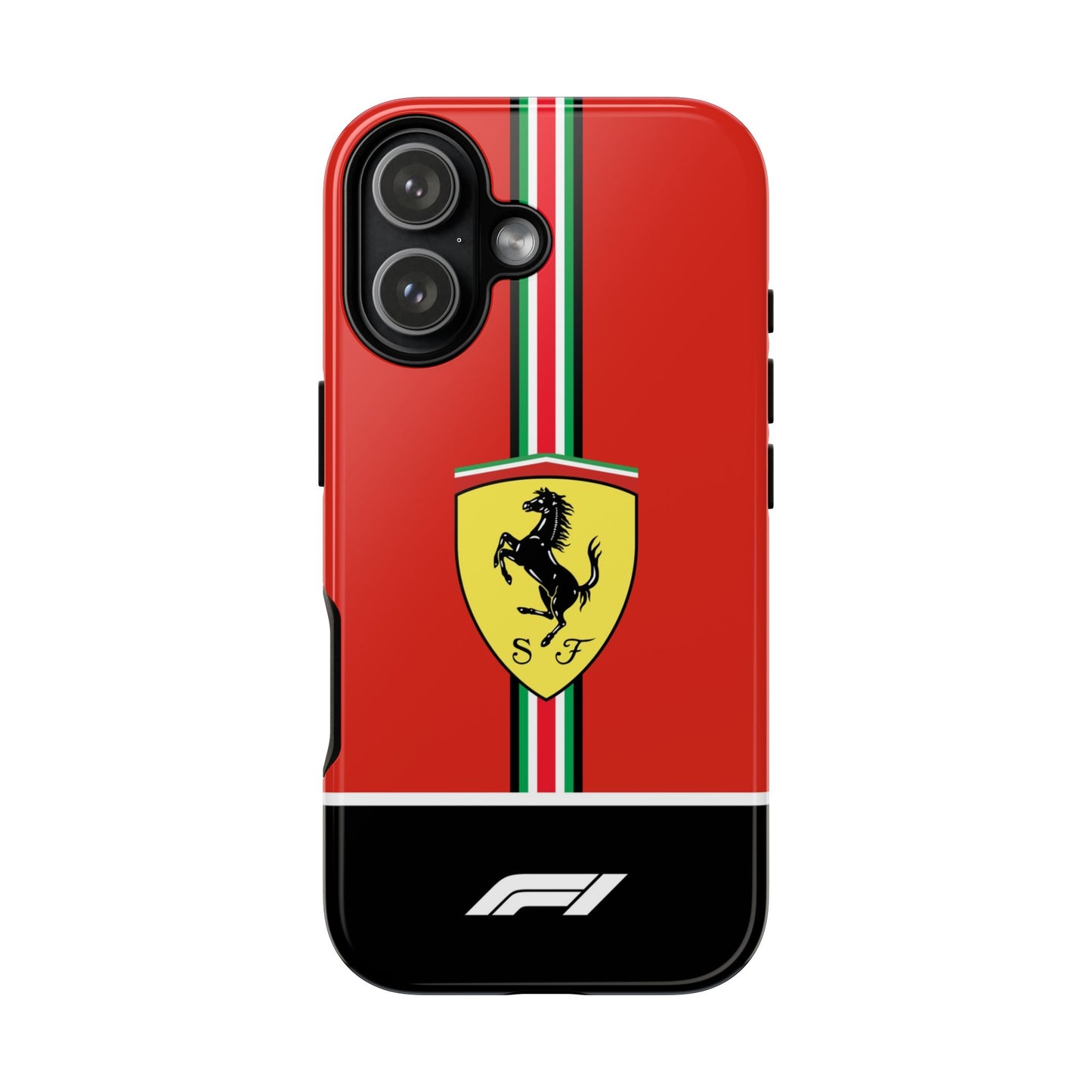 Ferrari F1 // Phone Case