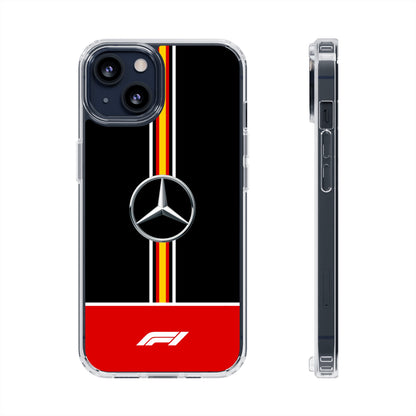 Mercedes F1