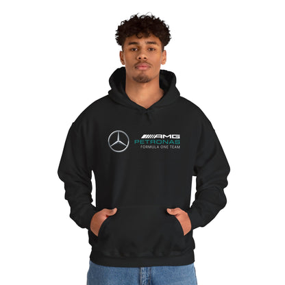 Mercedes-AMG Petronas // Unisex Hoodie