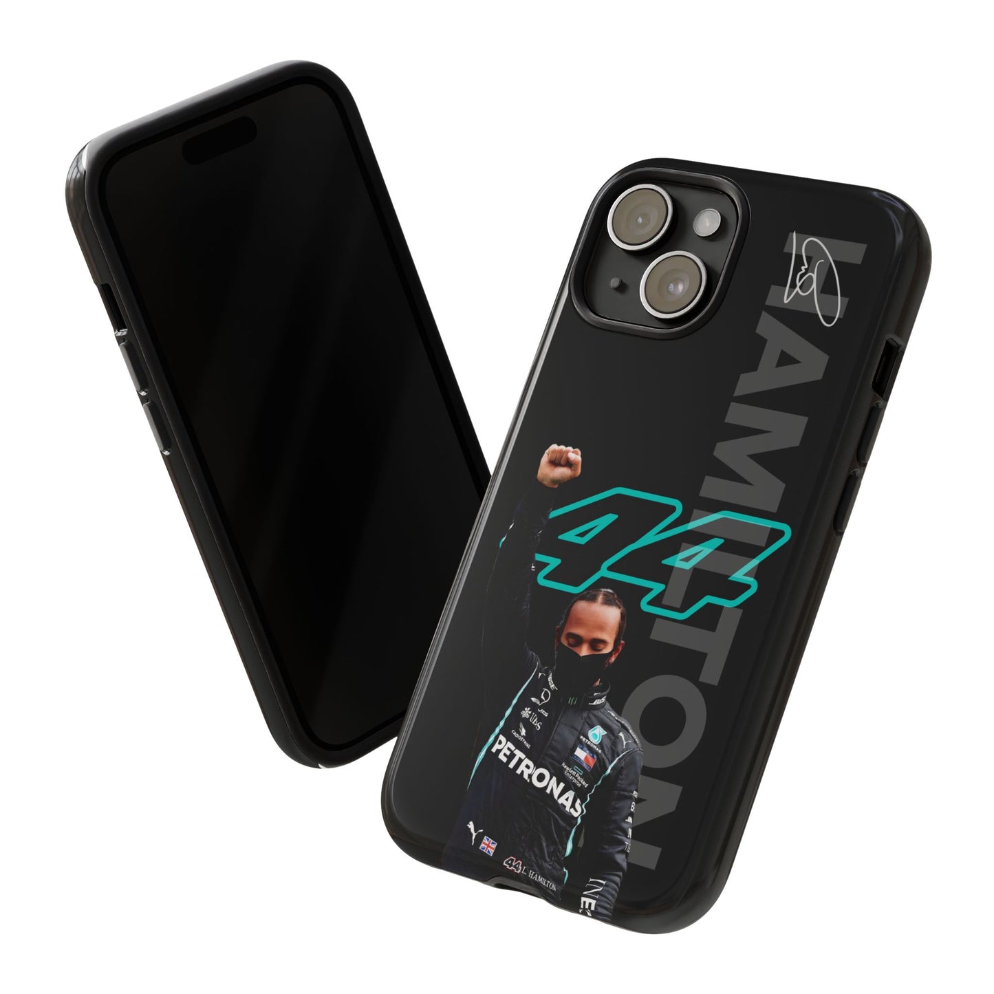Still We Rise // Phone Case