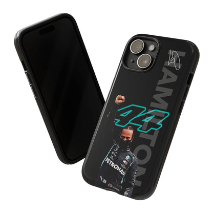 Still We Rise // Phone Case