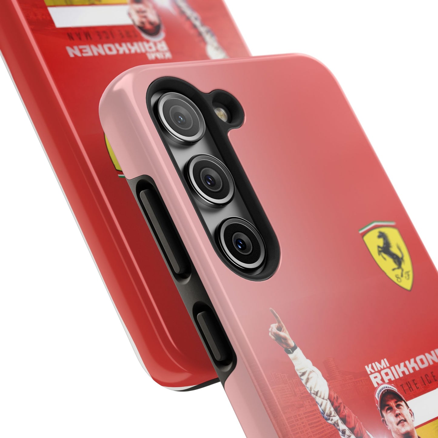 Kimi Raikkonen // Phone Case