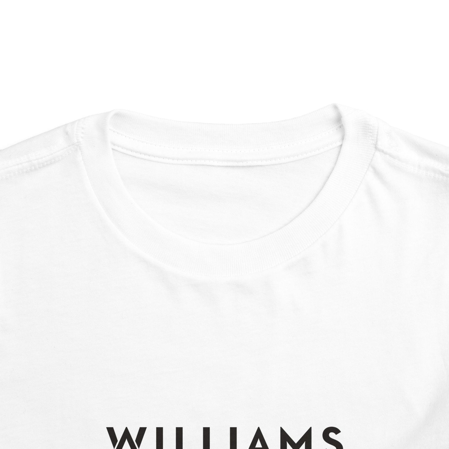 Williams Racing // Kids Tee
