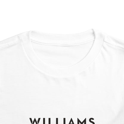 Williams Racing // Kids Tee