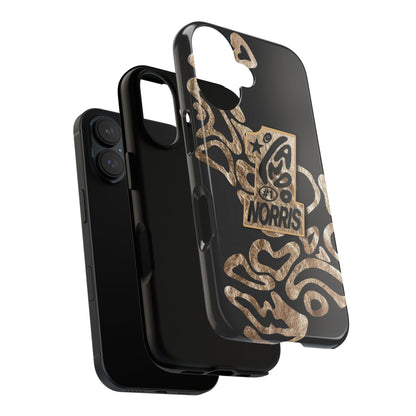 Lando Norris Golden // Phone Case