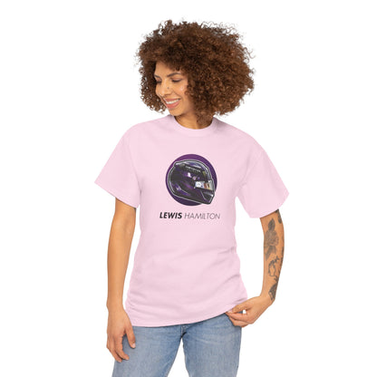 Lewis Hamilton - Unisex T-shirt