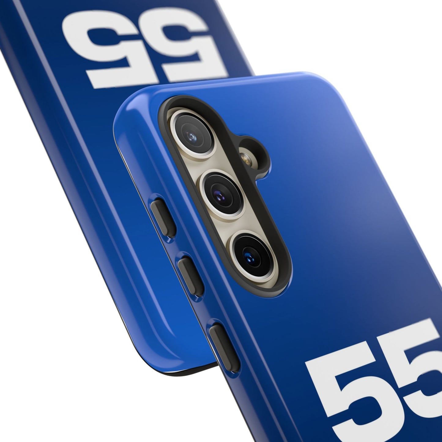 Sainz x Williams // Phone Case
