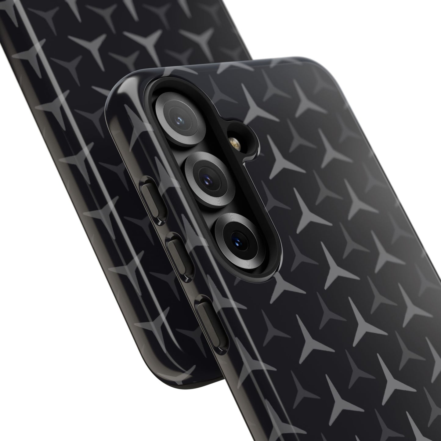 Mercedes Star // Phone Case