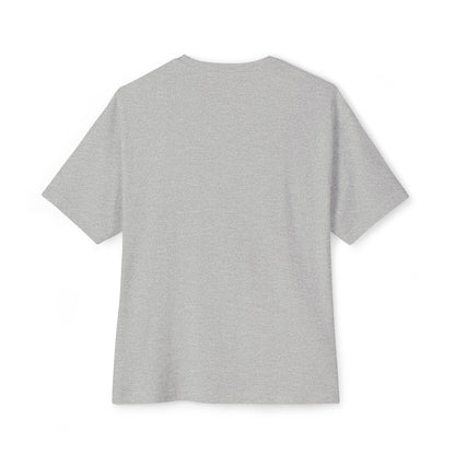 Mercedes-AMG Silver Arrows // Oversized T-Shirt