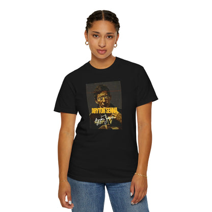 Siempre Senna // Unisex Tee