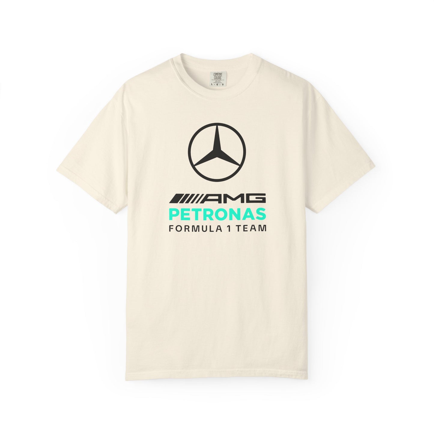 Mercedes-AMG Petronas 2026 // Unisex Tee