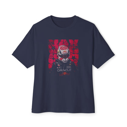 Super Max // Premium Oversized Tee