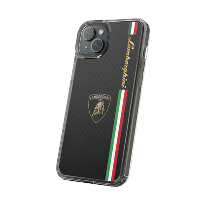 Lamborghini Carbon Stealth