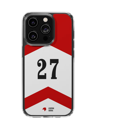 Ayrton Senna #27