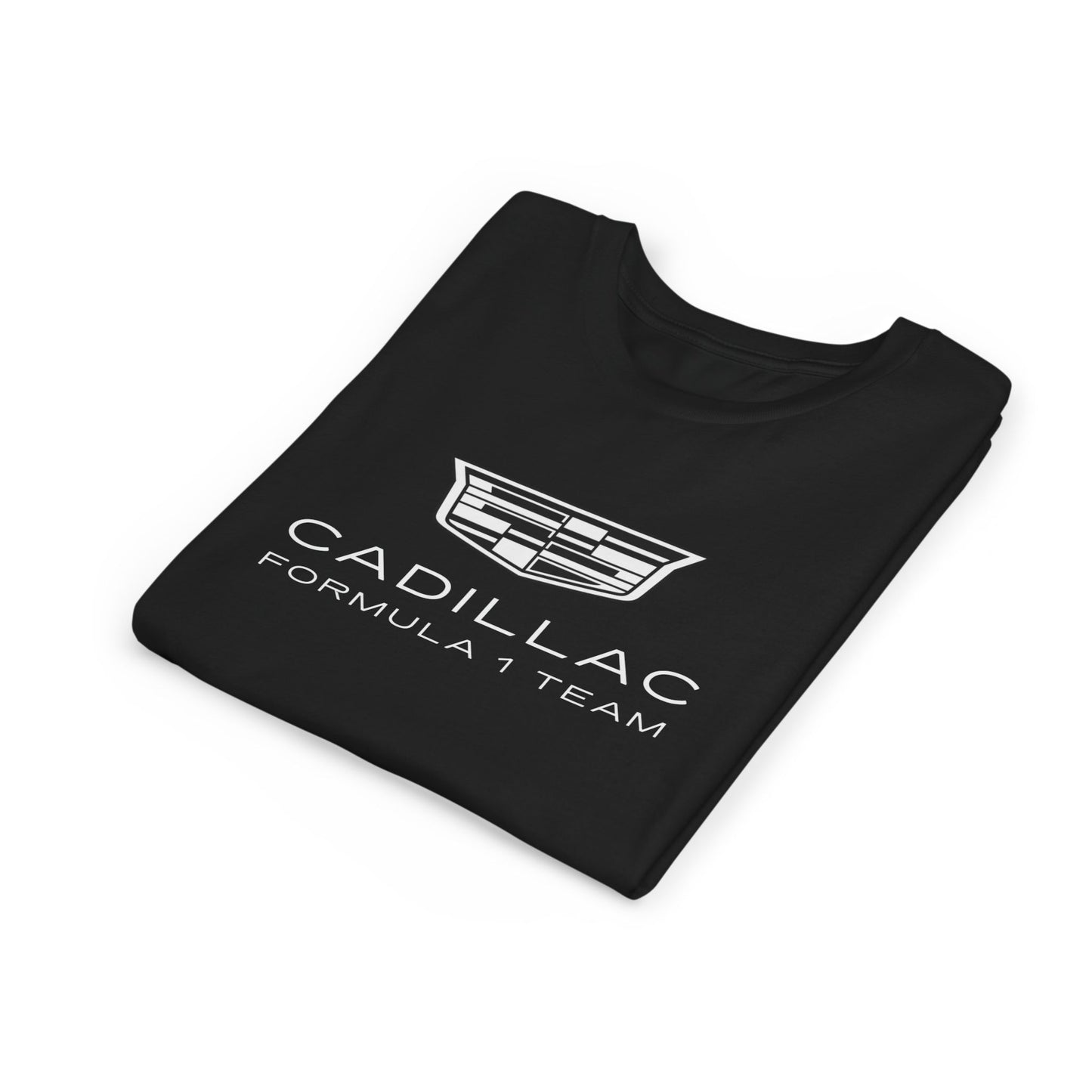 Cadillac F1 Team // Kids T-Shirt