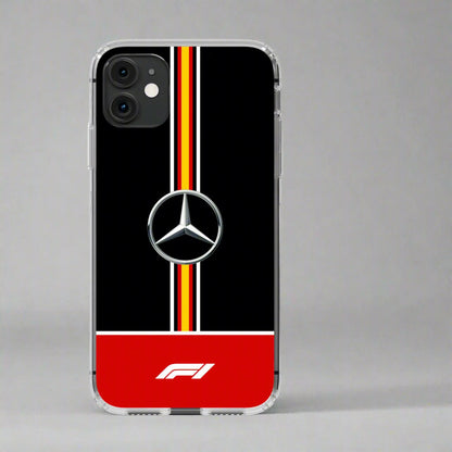 Mercedes F1