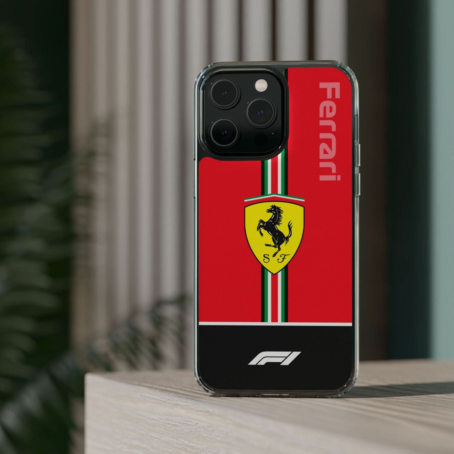 Ferrari F1