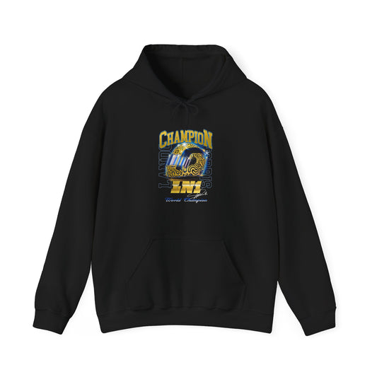 Lando Norris #1 // Unisex Hoodie