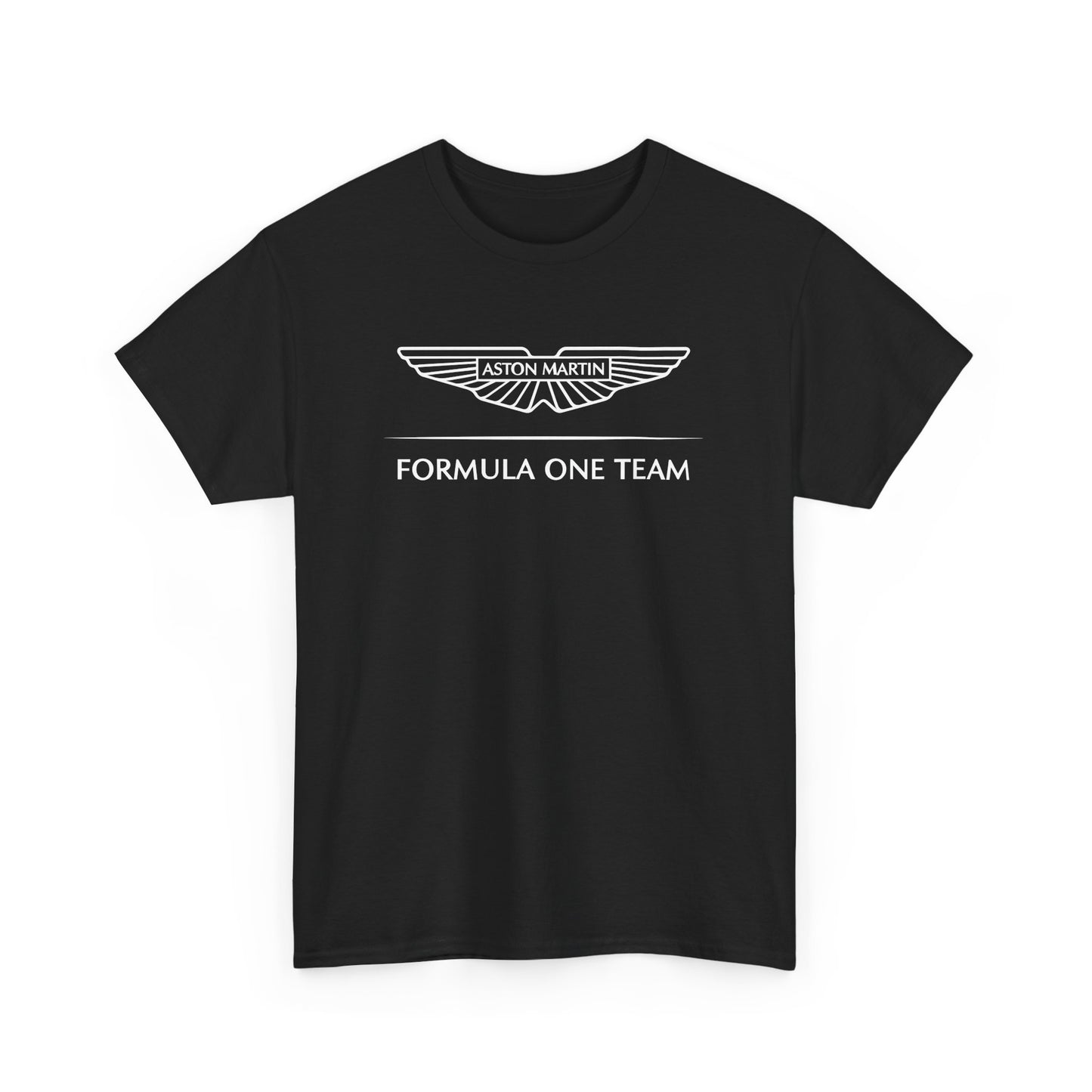 Aston Martin Unisex T-shirt